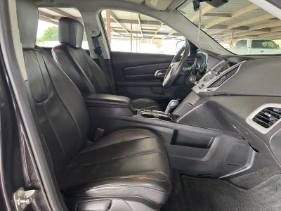 2013 GMC Terrain SLT