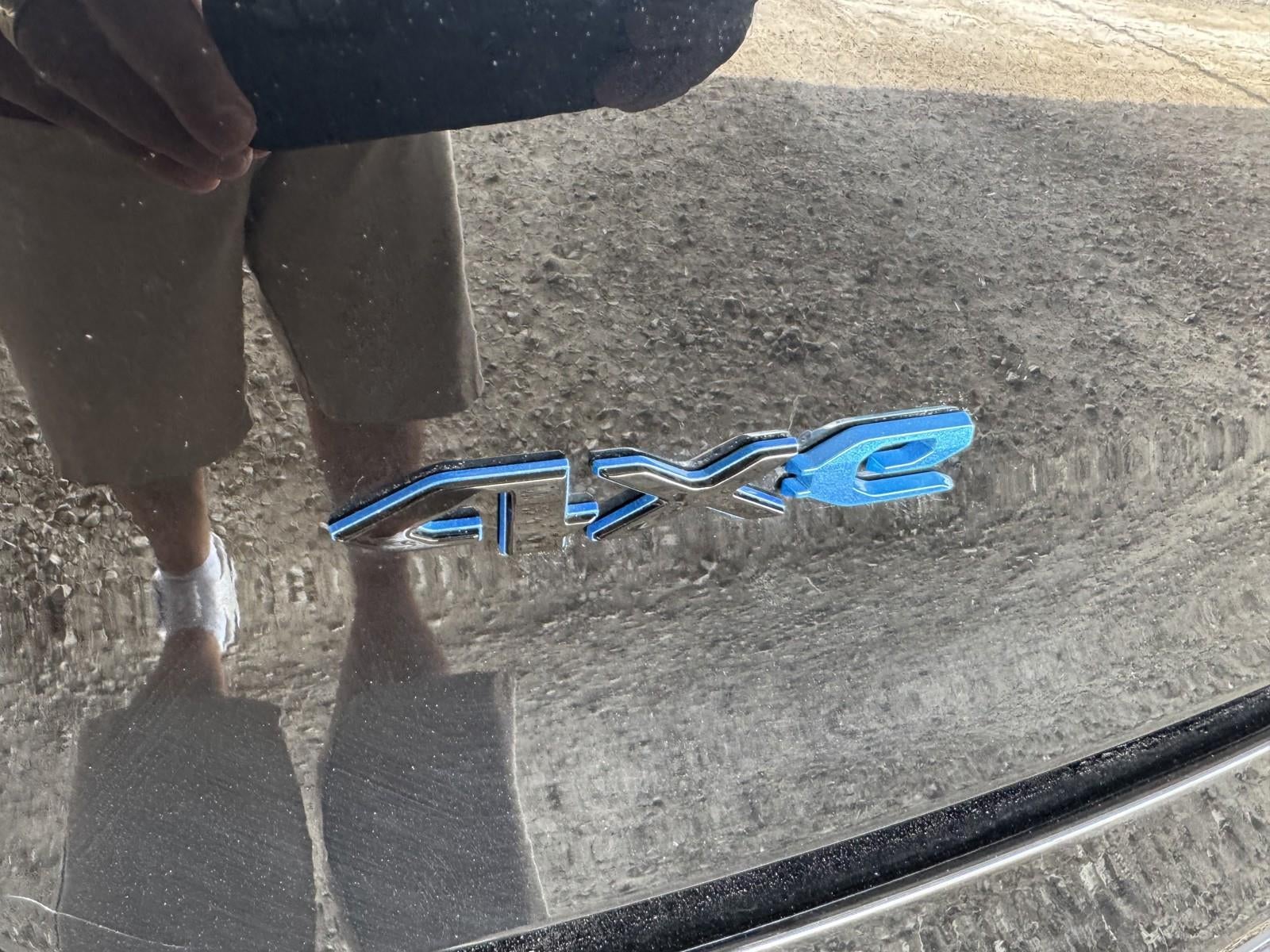 2024 Jeep Wagoneer S Launch Edition