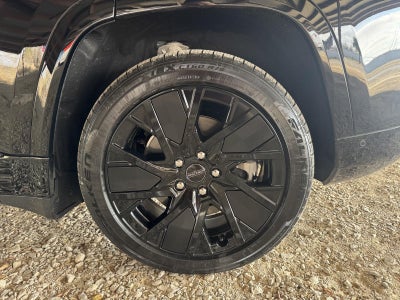 2024 Jeep Wagoneer S Launch Edition