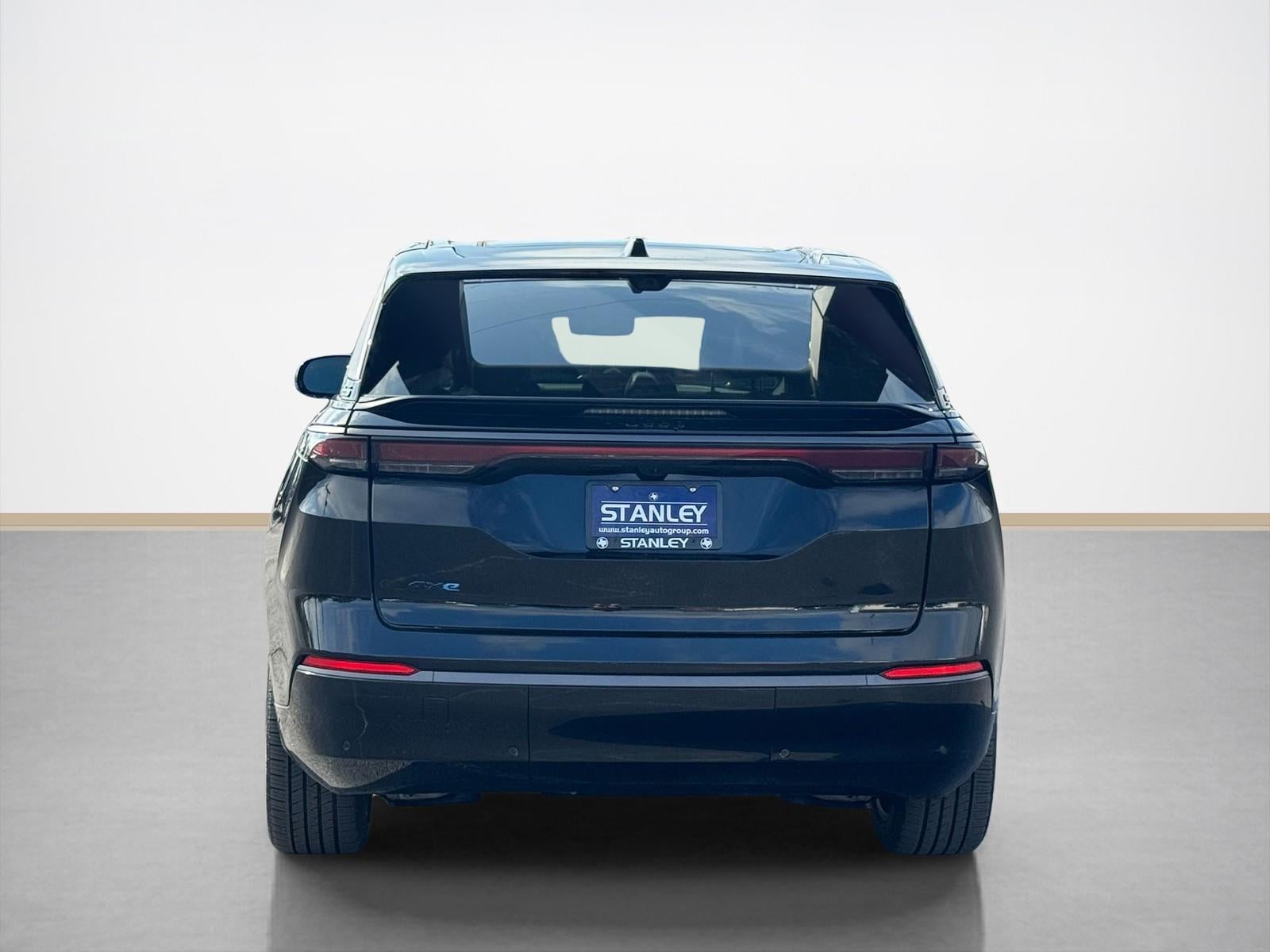 2024 Jeep Wagoneer S Launch Edition