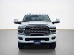 2025 RAM 3500 Longhorn