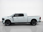 2025 RAM 3500 Longhorn