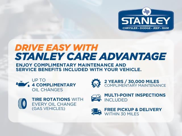 2025 RAM 3500 Tradesman