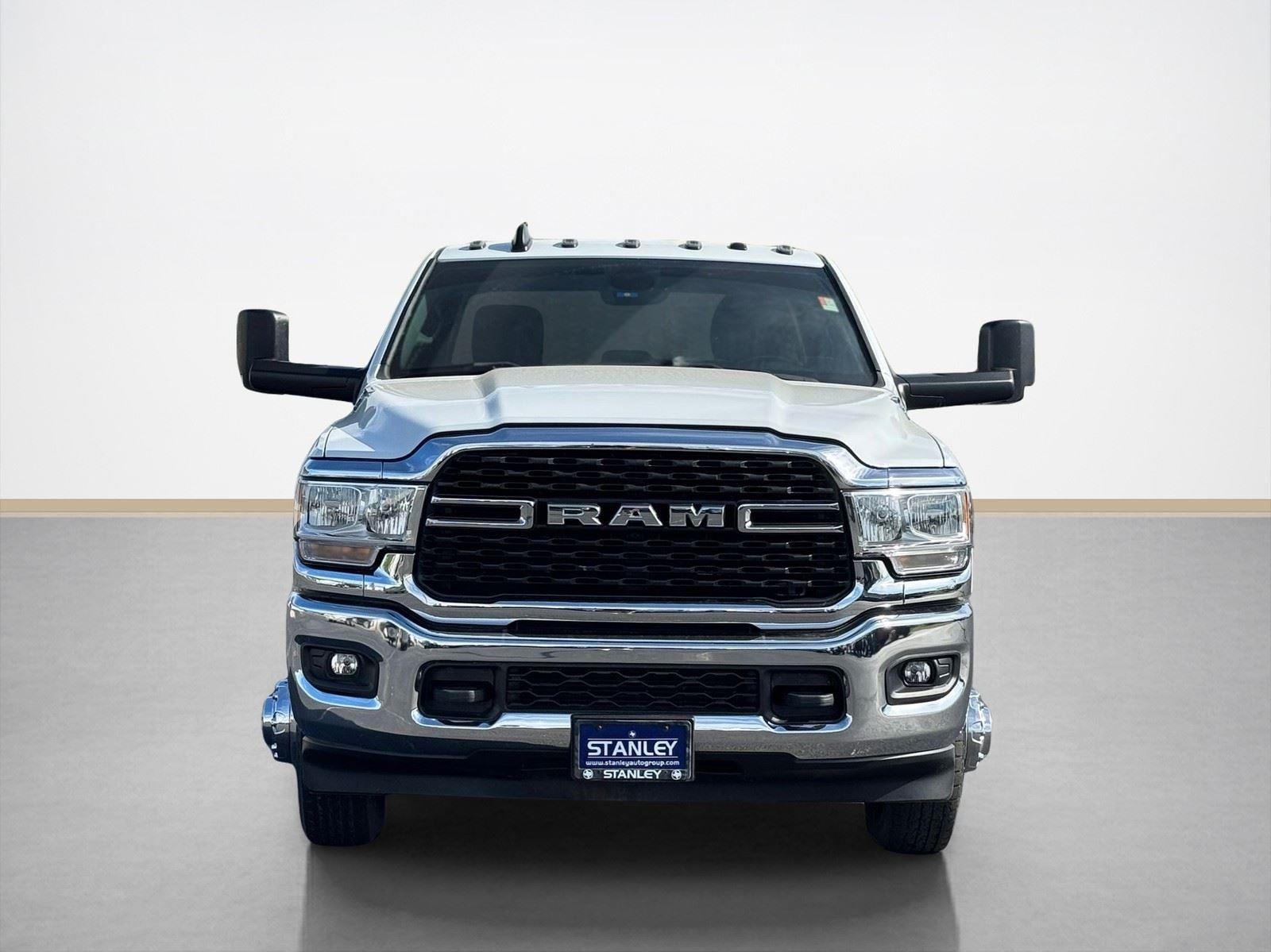 2022 RAM 3500 Big Horn