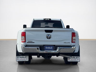 2022 RAM 3500 Big Horn