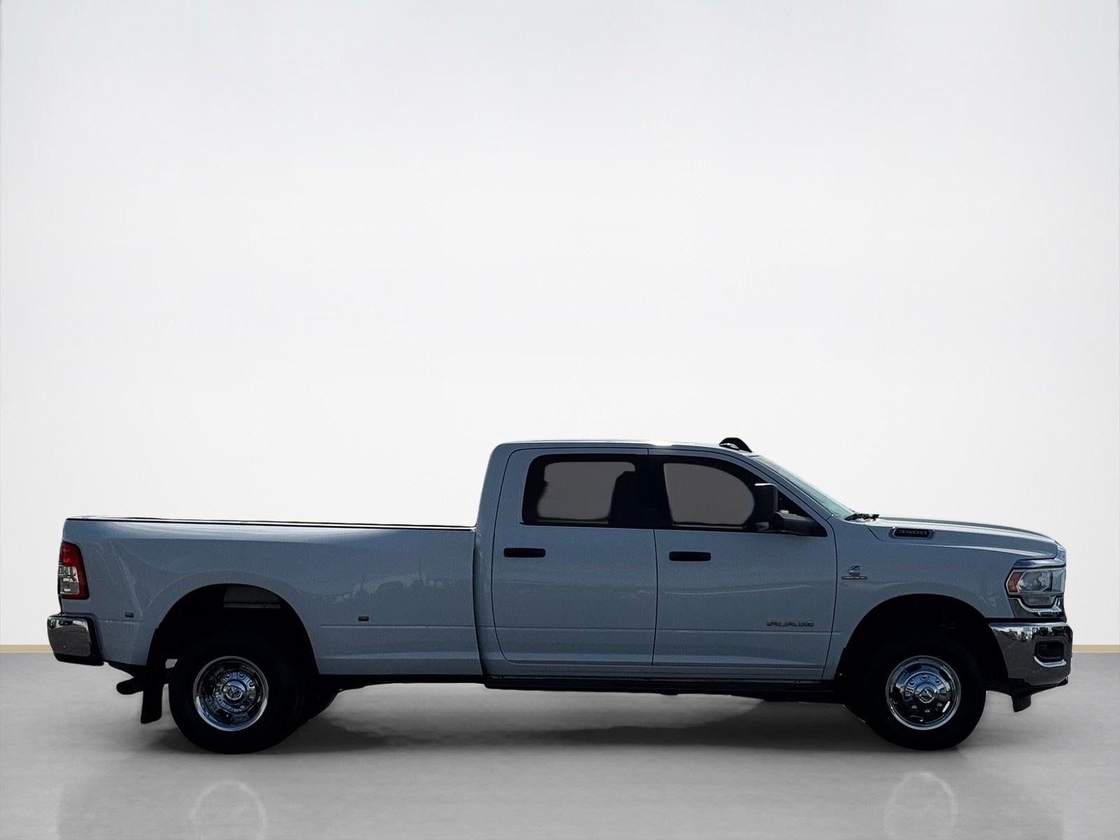 2022 RAM 3500 Big Horn