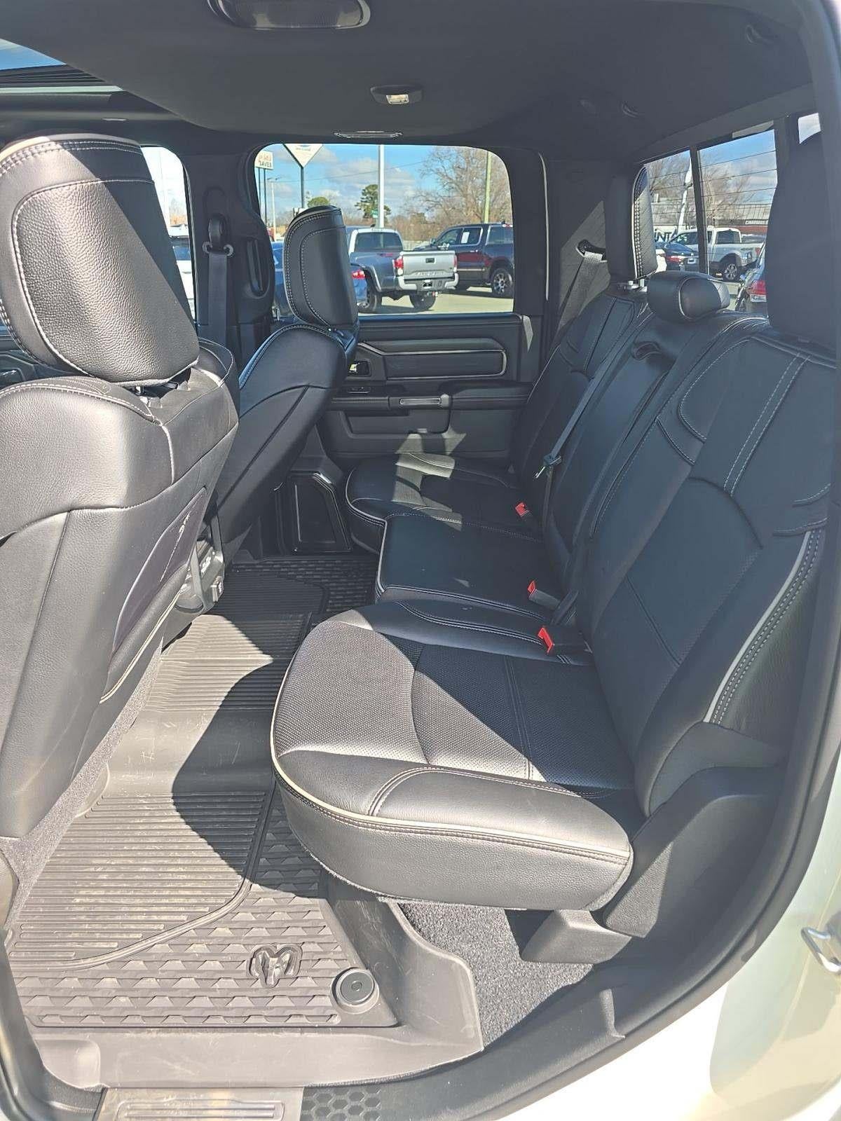 2024 RAM 3500 Limited