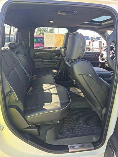 2024 RAM 3500 Limited