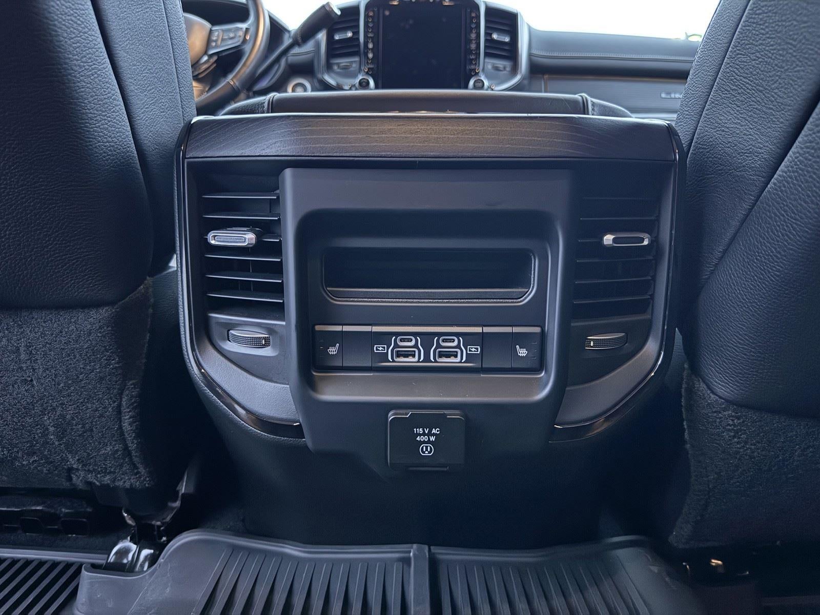 2024 RAM 3500 Limited