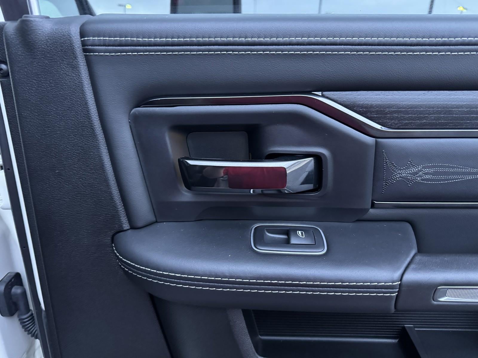 2024 RAM 3500 Limited