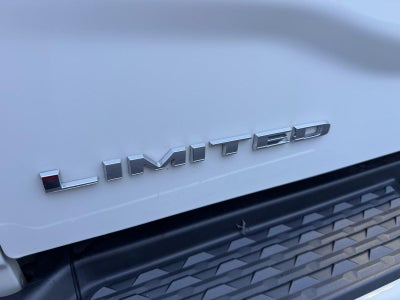 2024 RAM 3500 Limited