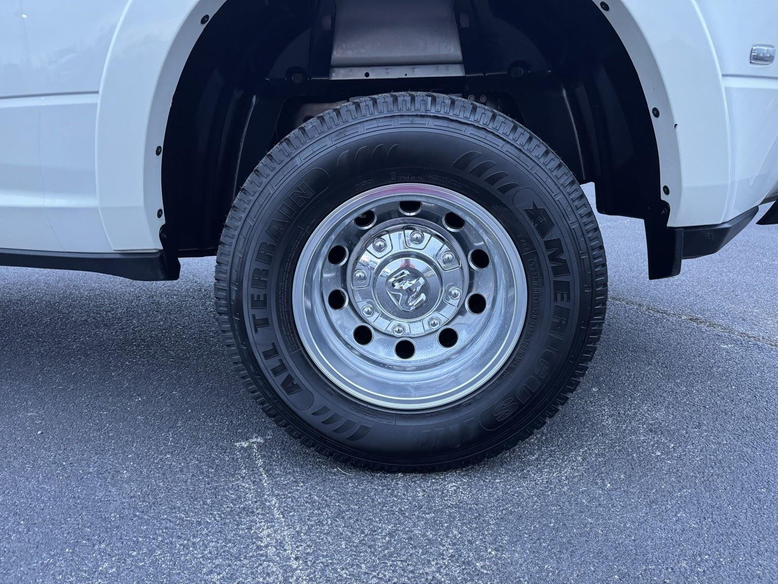 2024 RAM 3500 Limited