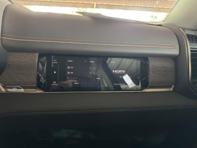 2026 RAM 3500 Longhorn