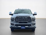 2026 RAM 3500 Longhorn