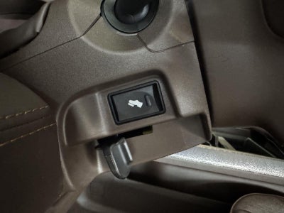 2026 RAM 3500 Longhorn