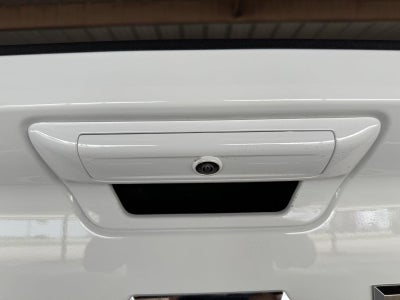 2026 RAM 3500 Longhorn