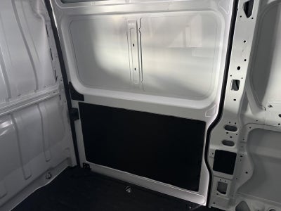 2026 RAM ProMaster Cargo Van Tradesman