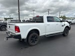 2018 RAM 2500 Lone Star
