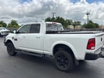2018 RAM 2500 Lone Star