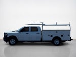 2023 RAM 3500 Chassis Cab Tradesman