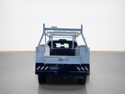 2023 RAM 3500 Chassis Cab Tradesman