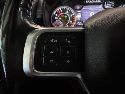2022 RAM 3500 Chassis Cab Laramie