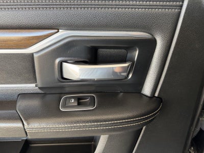 2022 RAM 3500 Chassis Cab Laramie