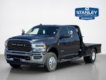 2022 RAM 3500 Chassis Cab Laramie