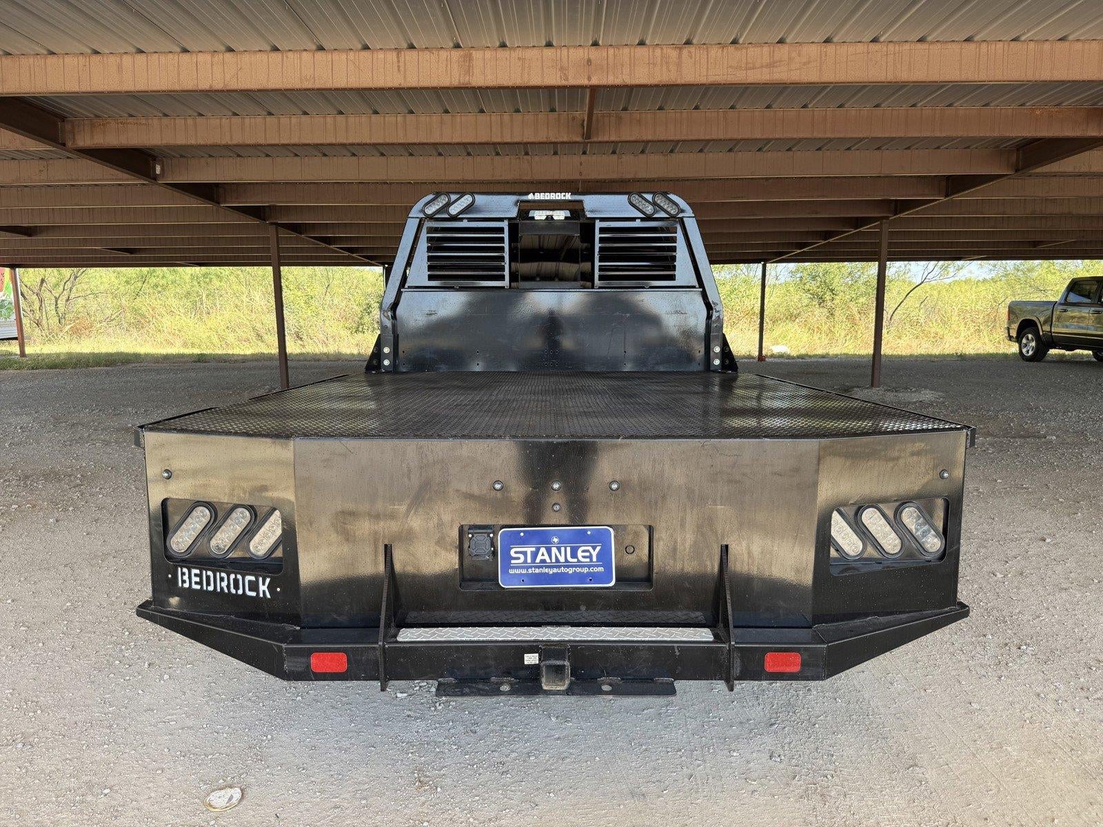 2022 RAM 3500 Chassis Cab Laramie
