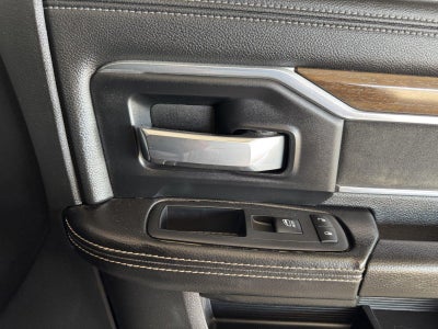 2022 RAM 3500 Chassis Cab Laramie
