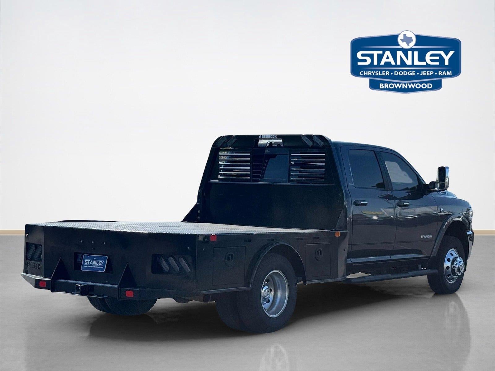 2022 RAM 3500 Chassis Cab Laramie