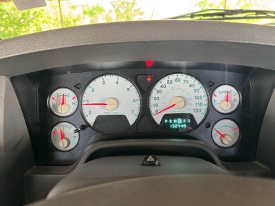 2009 Dodge Ram 2500 SLT