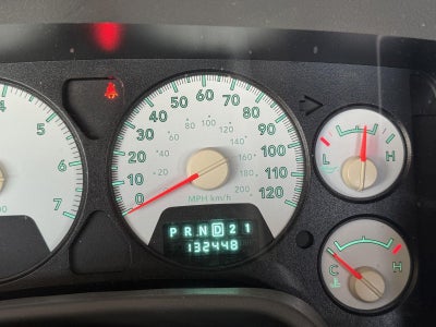 2009 Dodge Ram 2500 SLT
