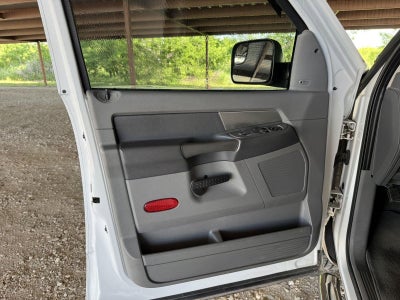 2009 Dodge Ram 2500 SLT