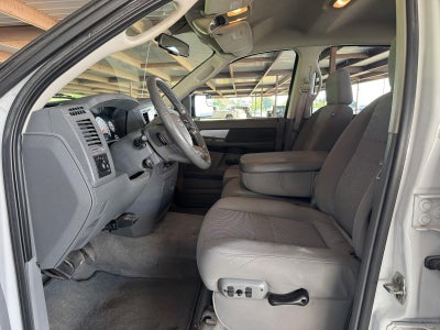 2009 Dodge Ram 2500 SLT