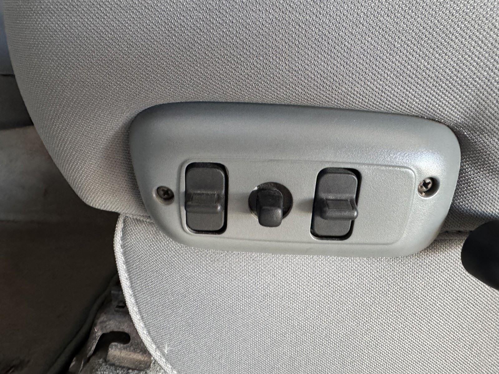 2009 Dodge Ram 2500 SLT