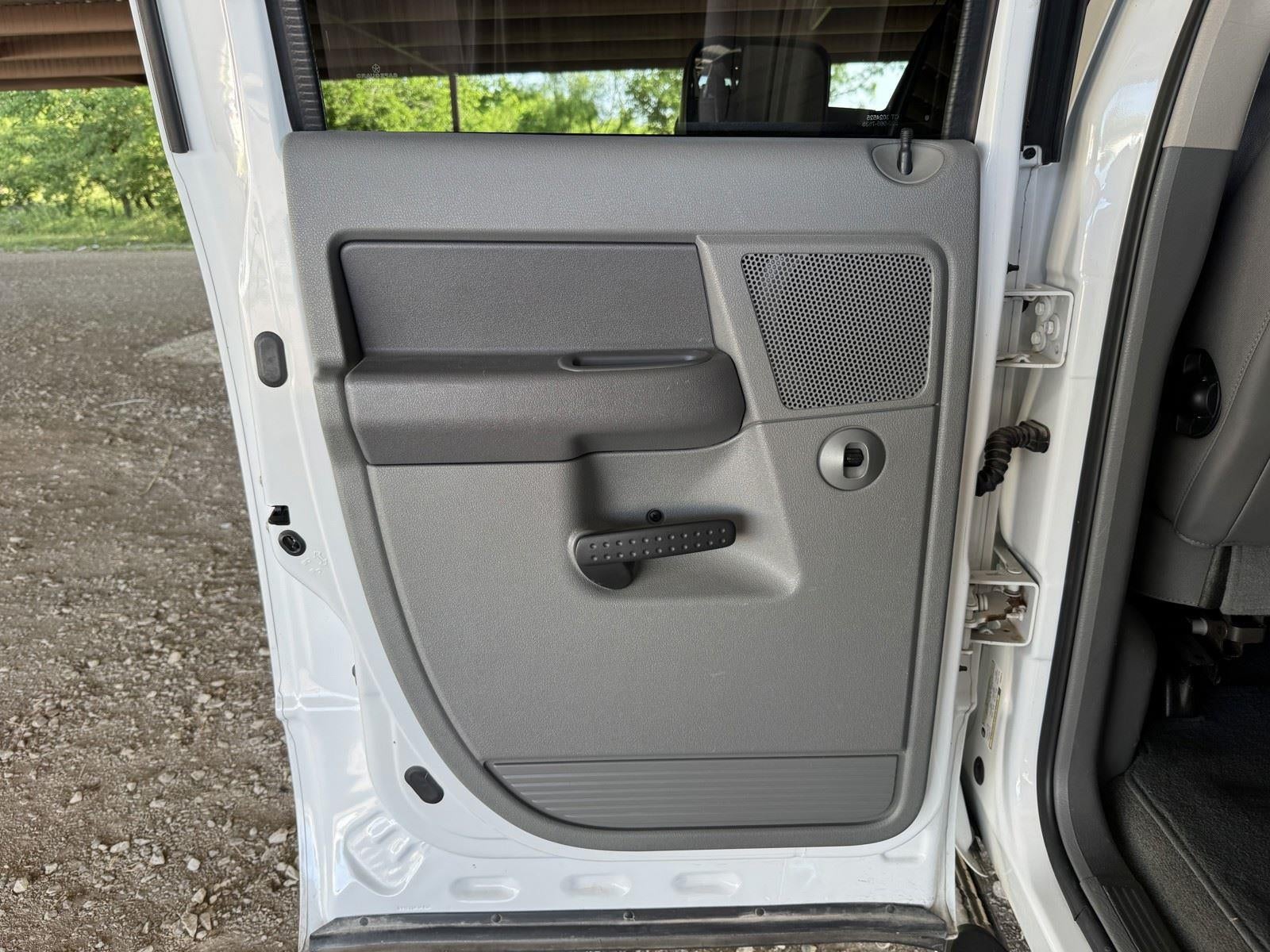 2009 Dodge Ram 2500 SLT