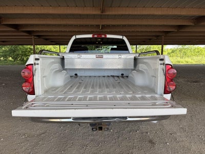 2009 Dodge Ram 2500 SLT