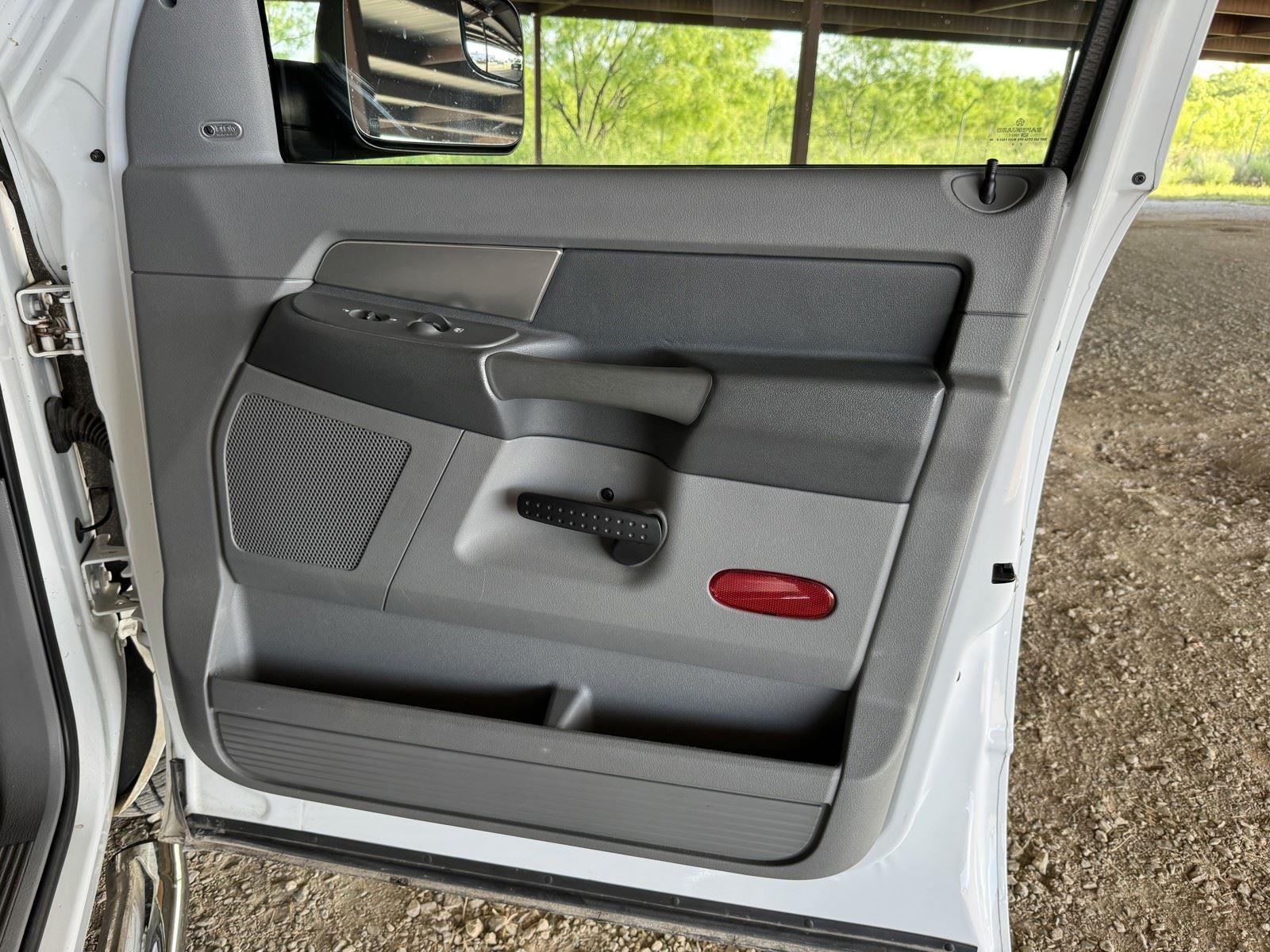 2009 Dodge Ram 2500 SLT