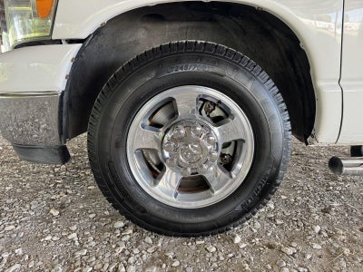 2009 Dodge Ram 2500 SLT