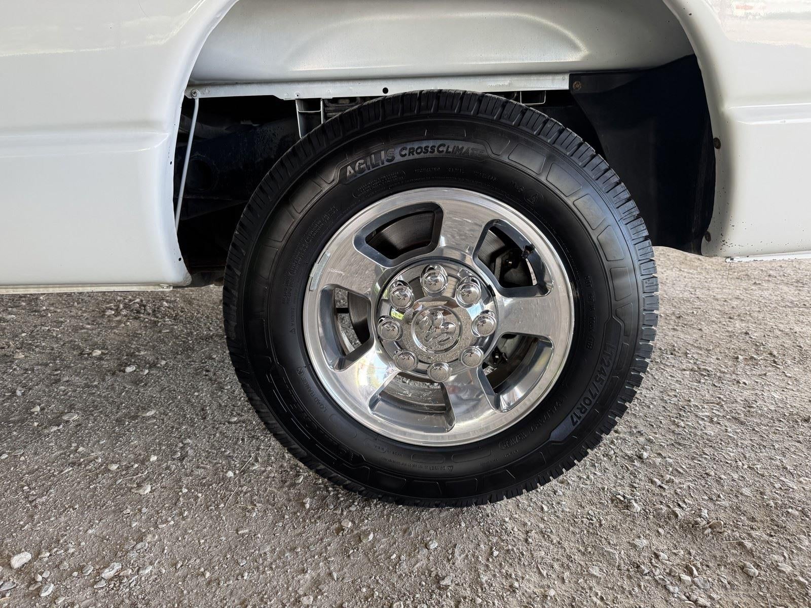 2009 Dodge Ram 2500 SLT