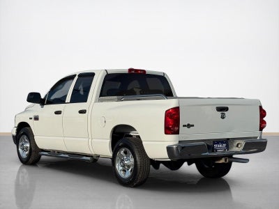 2009 Dodge Ram 2500 SLT