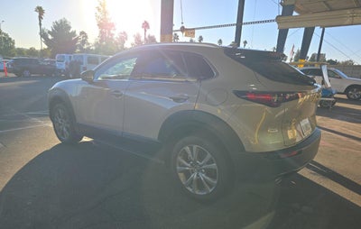 2024 Mazda Mazda CX-30 2.5 S Premium Package