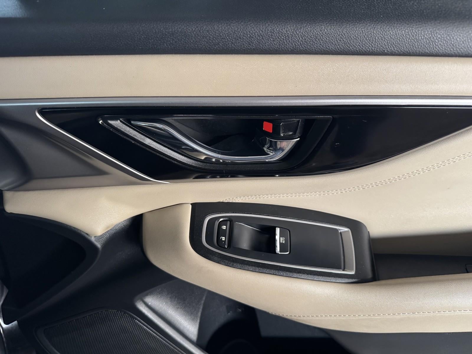 2022 Subaru Legacy Limited