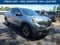 2019 Honda Ridgeline RTL-T