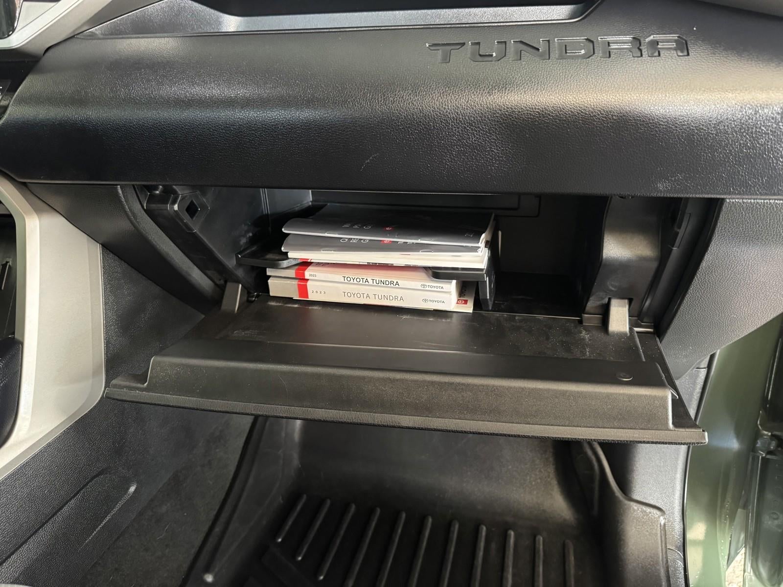 2023 Toyota Tundra SR5