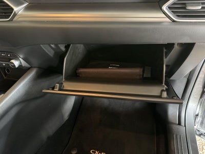 2020 Mazda Mazda CX-5 Touring