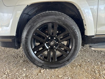 2020 Toyota 4Runner Nightshade