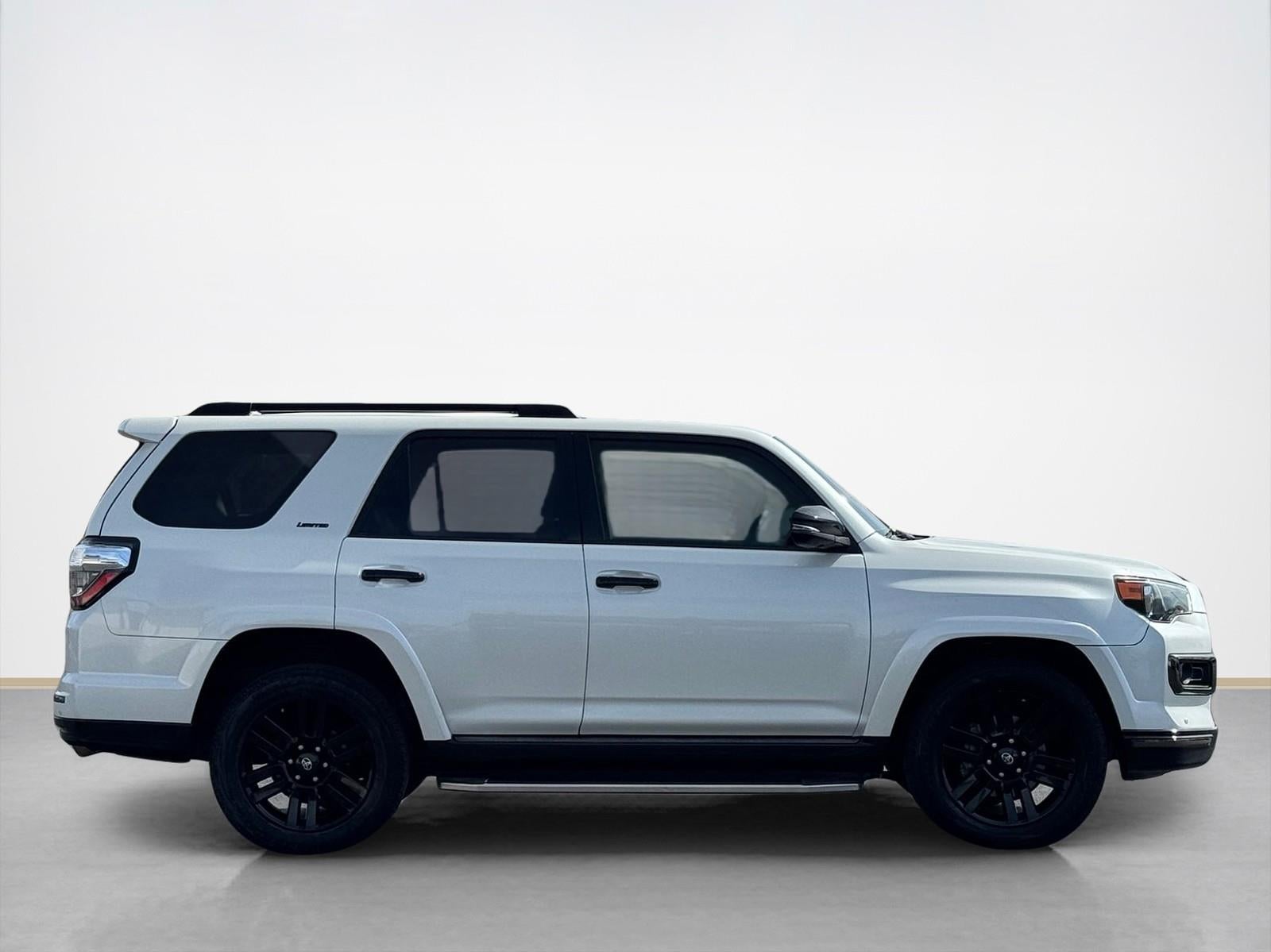 2020 Toyota 4Runner Nightshade