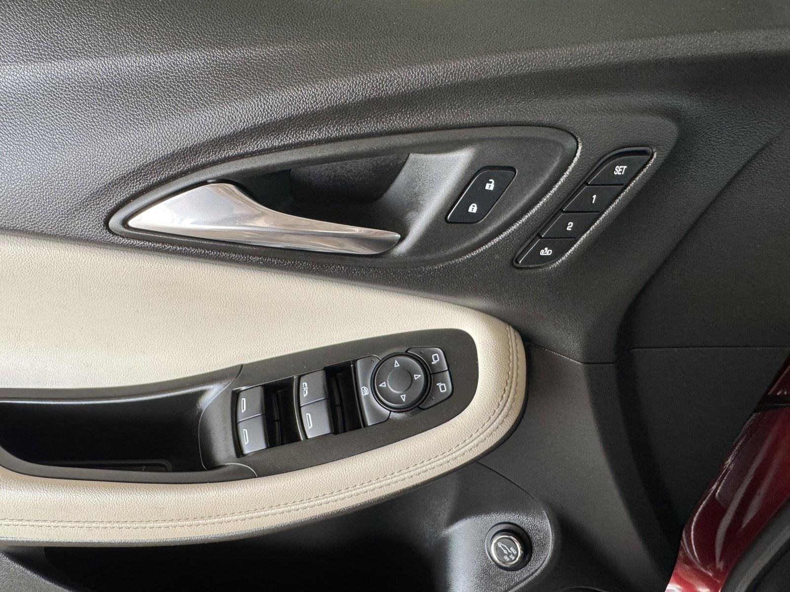 2024 Buick Encore GX Avenir